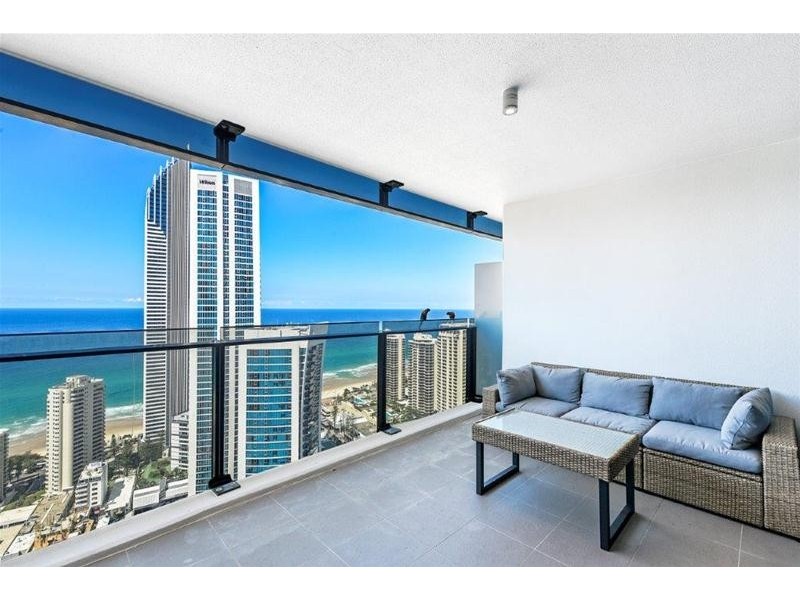 2402/9 Ferny Avenue, Surfers Paradise QLD 4217