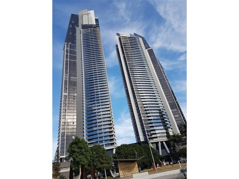 2402/9 Ferny Avenue, Surfers Paradise QLD 4217