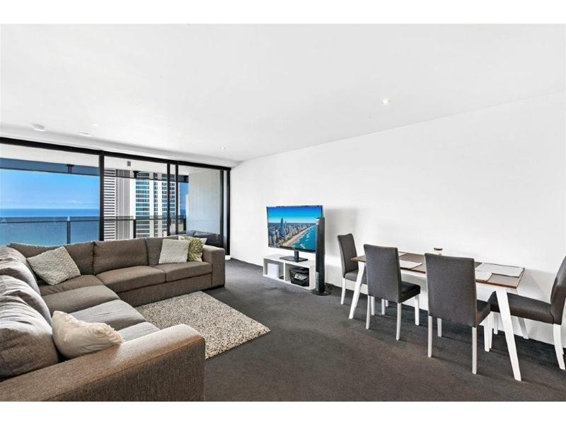 2402/9 Ferny Avenue, Surfers Paradise QLD 4217
