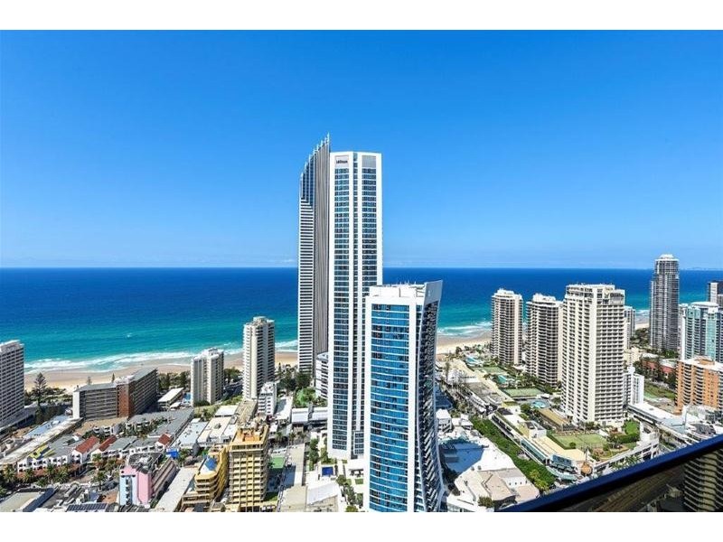 2402/9 Ferny Avenue, Surfers Paradise QLD 4217