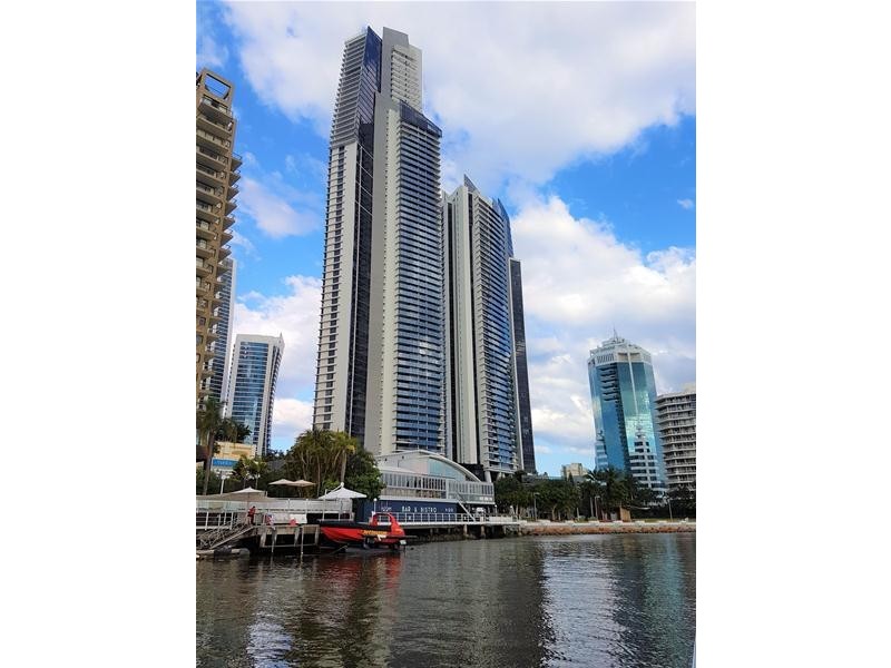 2402/9 Ferny Avenue, Surfers Paradise QLD 4217