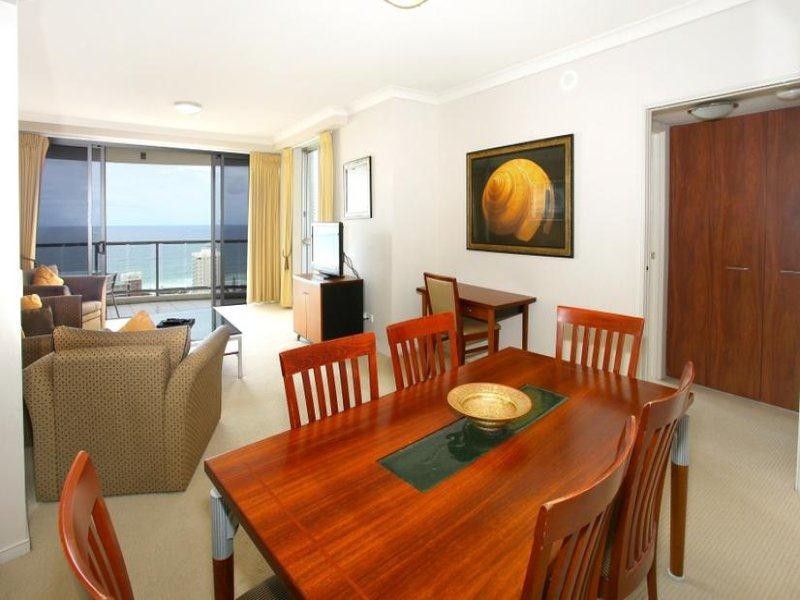 2206/23 Ferny Avenue, Surfers Paradise QLD 4217