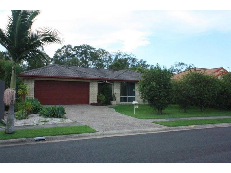 91 Yodelay Street, Varsity Lakes QLD 4227