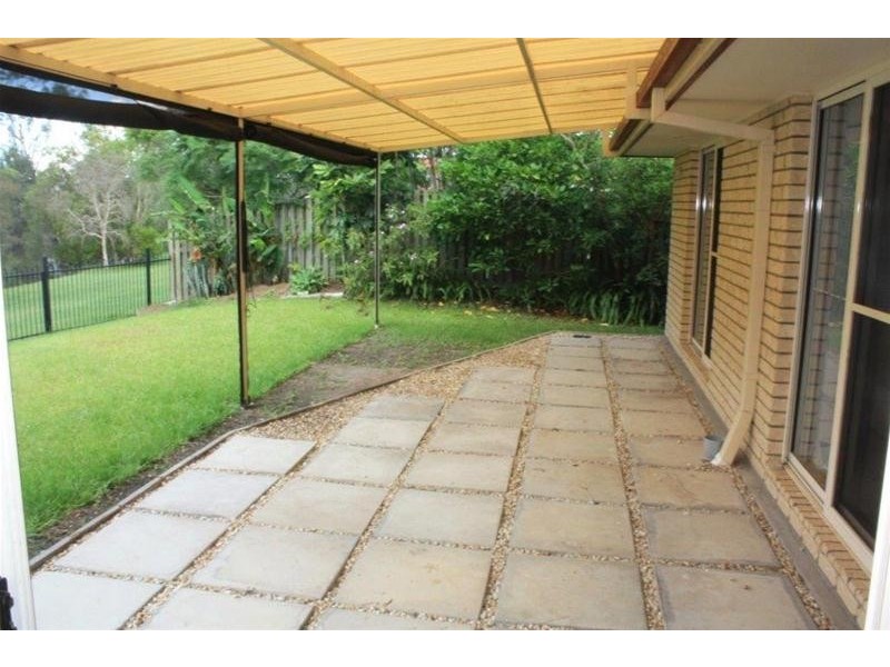 91 Yodelay Street, Varsity Lakes QLD 4227