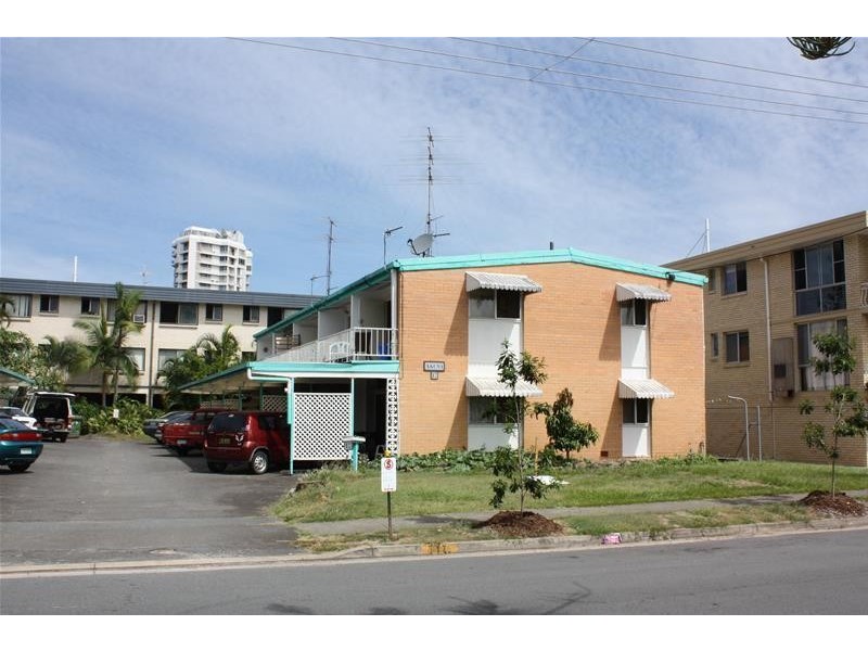 17 Watson Esplanade, Surfers Paradise QLD 4217