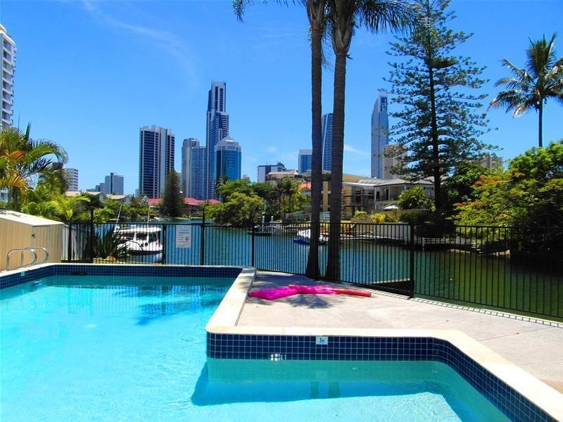 5 Holborow Close ‘Seafarer’, Surfers Paradise QLD 4217