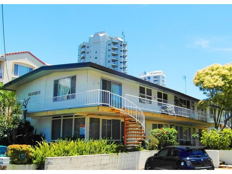 5 Holborow Close ‘Seafarer’, Surfers Paradise QLD 4217
