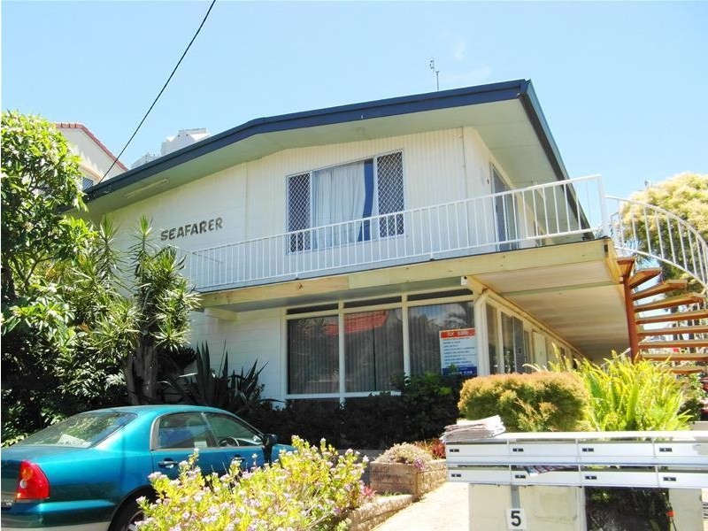 5 Holborow Close ‘Seafarer’, Surfers Paradise QLD 4217