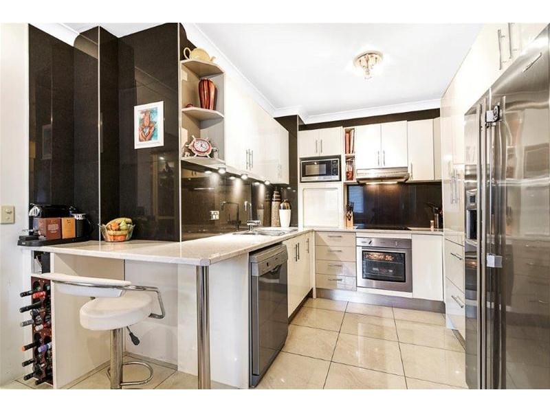 408/1 Paradise Island, Surfers Paradise QLD 4217