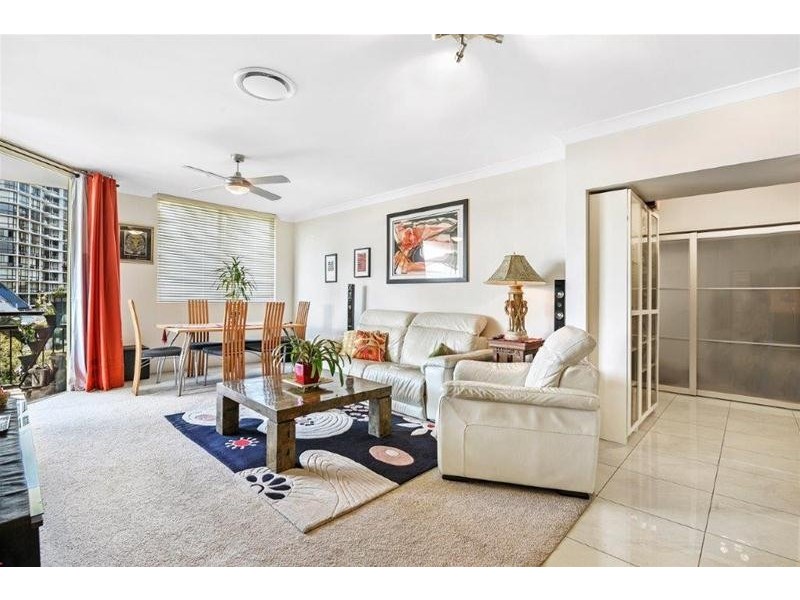 408/1 Paradise Island, Surfers Paradise QLD 4217