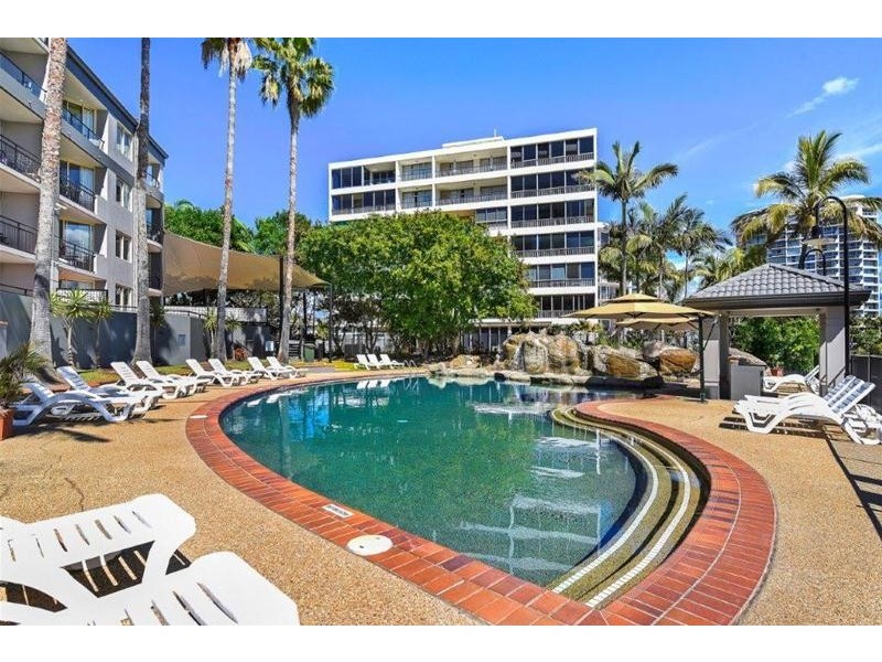 408/1 Paradise Island, Surfers Paradise QLD 4217