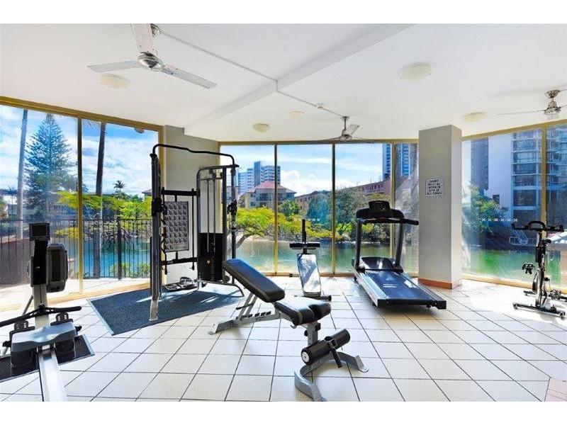 408/1 Paradise Island, Surfers Paradise QLD 4217