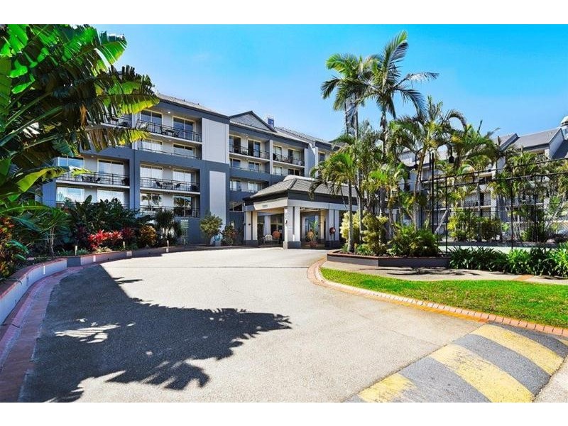 408/1 Paradise Island, Surfers Paradise QLD 4217