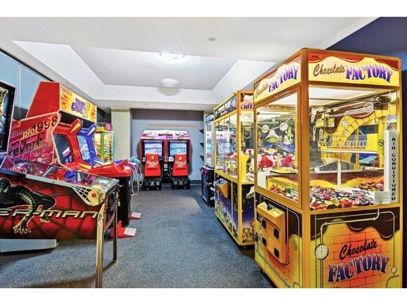 408/1 Paradise Island, Surfers Paradise QLD 4217