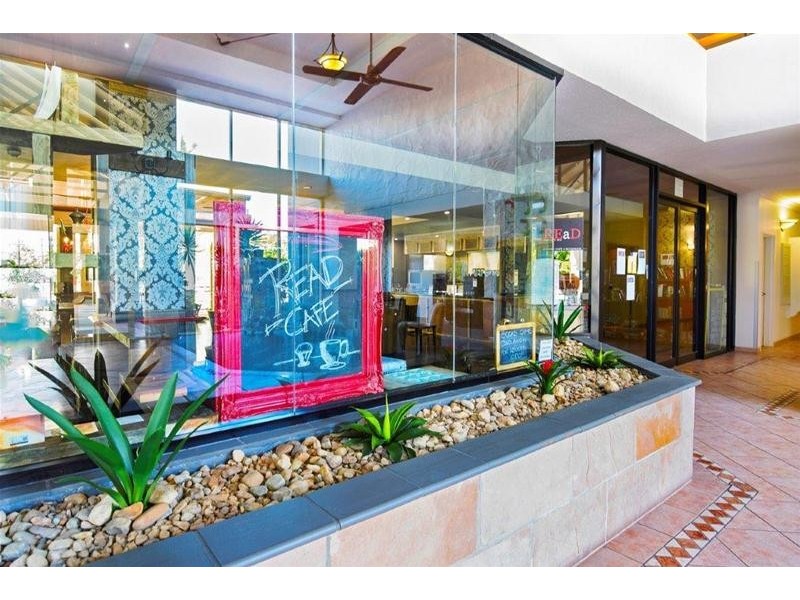 408/1 Paradise Island, Surfers Paradise QLD 4217