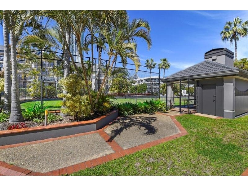 408/1 Paradise Island, Surfers Paradise QLD 4217