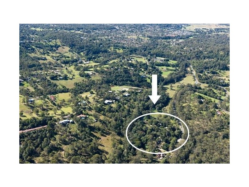 402 Gold Coast Springbrook Road, Mudgeeraba QLD 4213