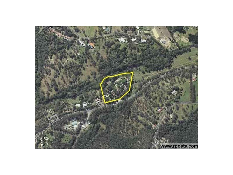 402 Gold Coast Springbrook Road, Mudgeeraba QLD 4213