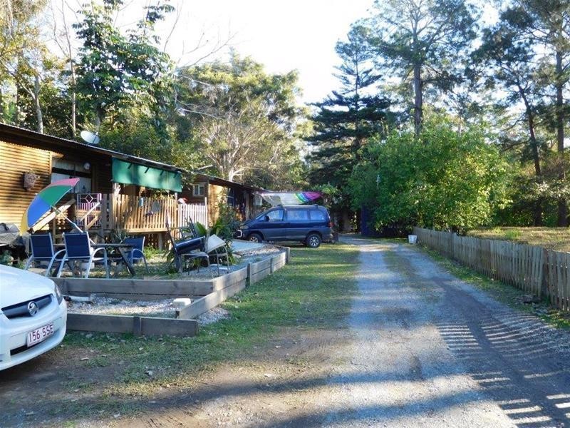 402 Gold Coast Springbrook Road, Mudgeeraba QLD 4213