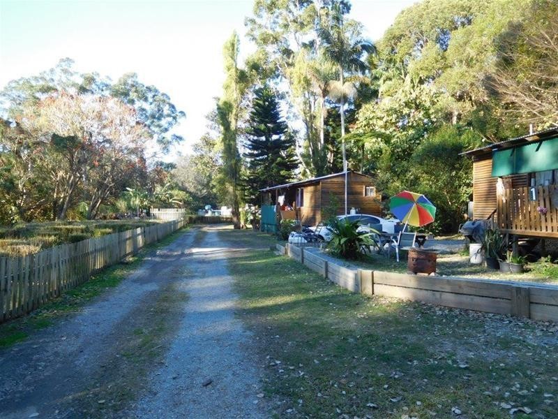 402 Gold Coast Springbrook Road, Mudgeeraba QLD 4213