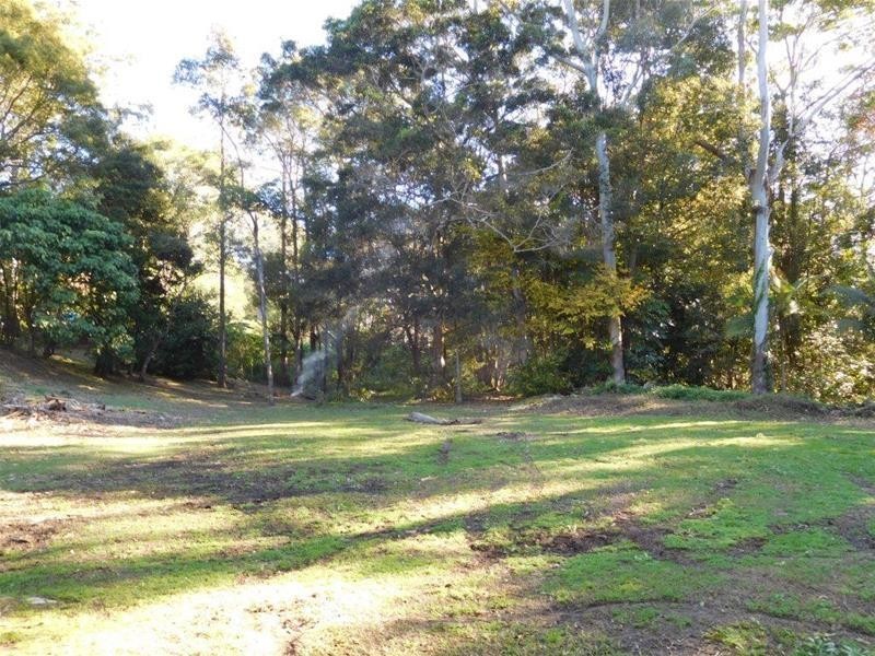 402 Gold Coast Springbrook Road, Mudgeeraba QLD 4213