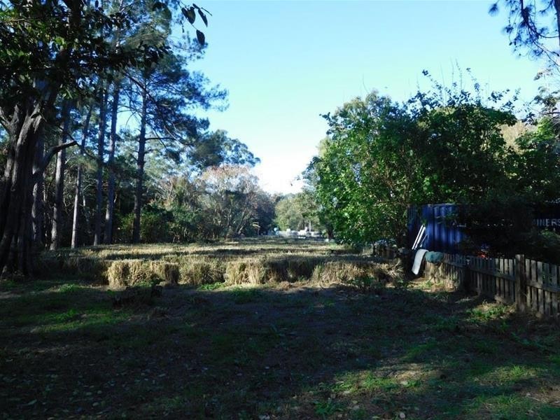 402 Gold Coast Springbrook Road, Mudgeeraba QLD 4213