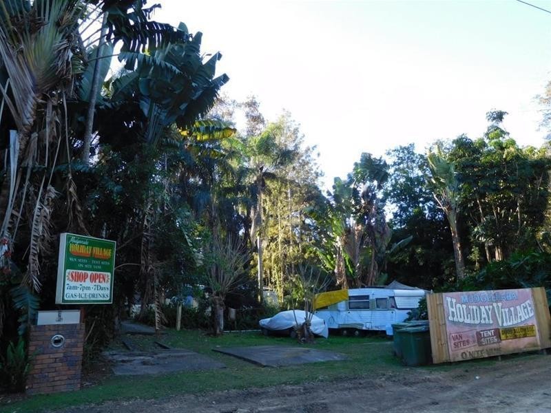 402 Gold Coast Springbrook Road, Mudgeeraba QLD 4213