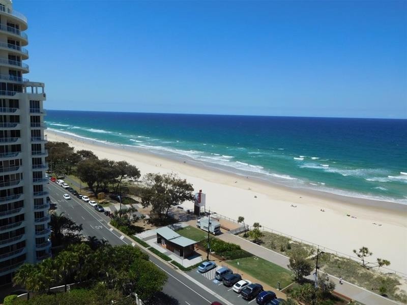 “Chateau” 44  The Esplanade, Surfers Paradise QLD 4217