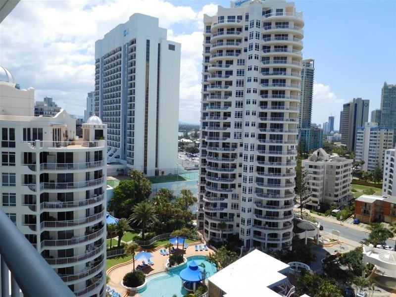 “Chateau” 44  The Esplanade, Surfers Paradise QLD 4217