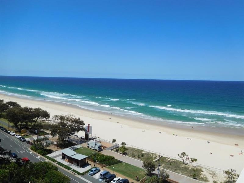 “Chateau” 44  The Esplanade, Surfers Paradise QLD 4217