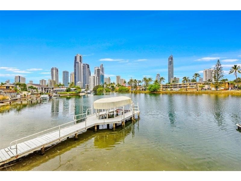 2/29 Sunrise Boulevard, Surfers Paradise QLD 4217