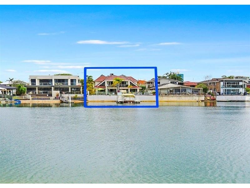 2/29 Sunrise Boulevard, Surfers Paradise QLD 4217