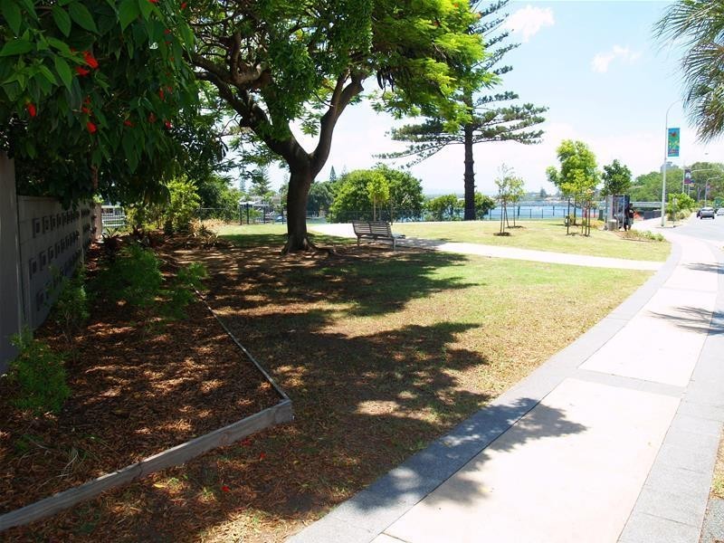 2964 Gold Coast Highway “Clarendon”, Surfers Paradise QLD 4217