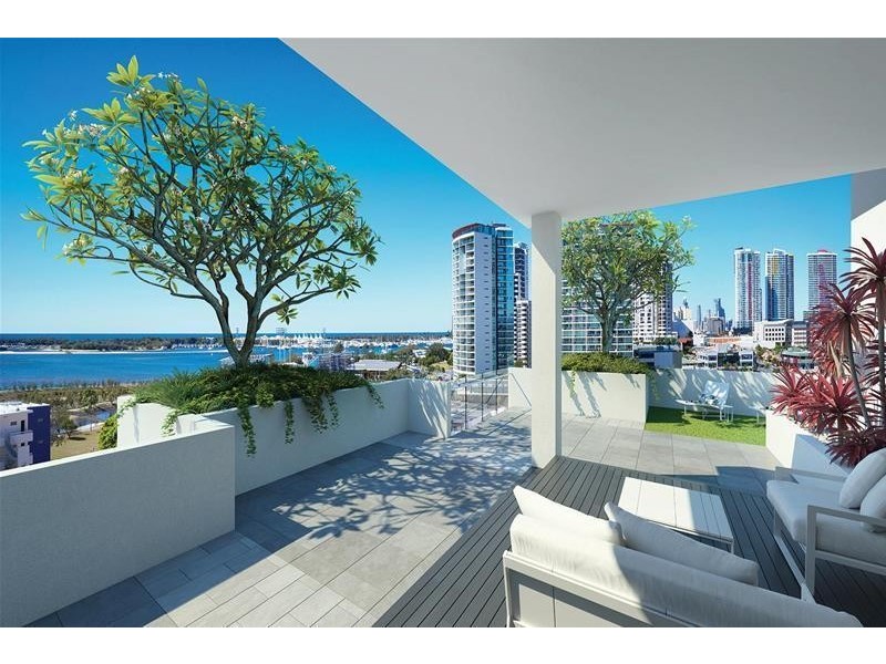 15 Norman Street, Southport QLD 4215