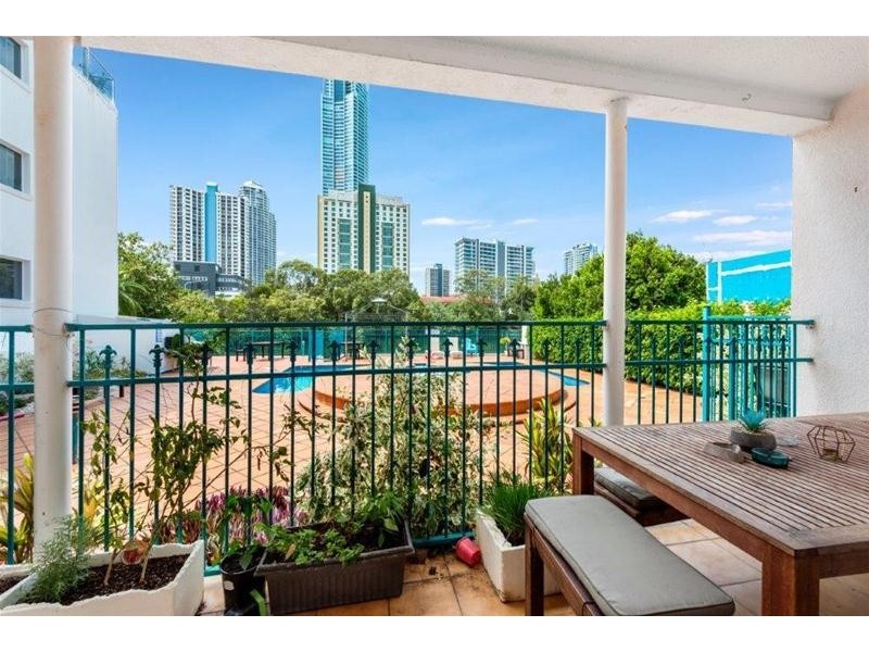 7/55 Paradise Island, Surfers Paradise QLD 4217
