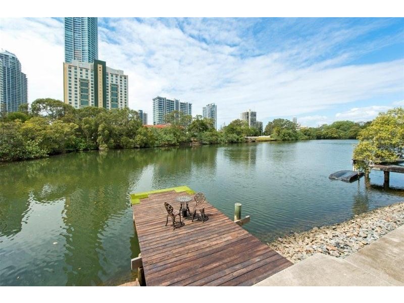 7/55 Paradise Island, Surfers Paradise QLD 4217