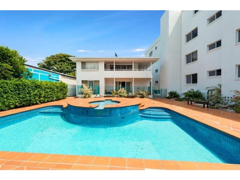 7/55 Paradise Island, Surfers Paradise QLD 4217