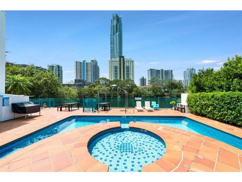 7/55 Paradise Island, Surfers Paradise QLD 4217
