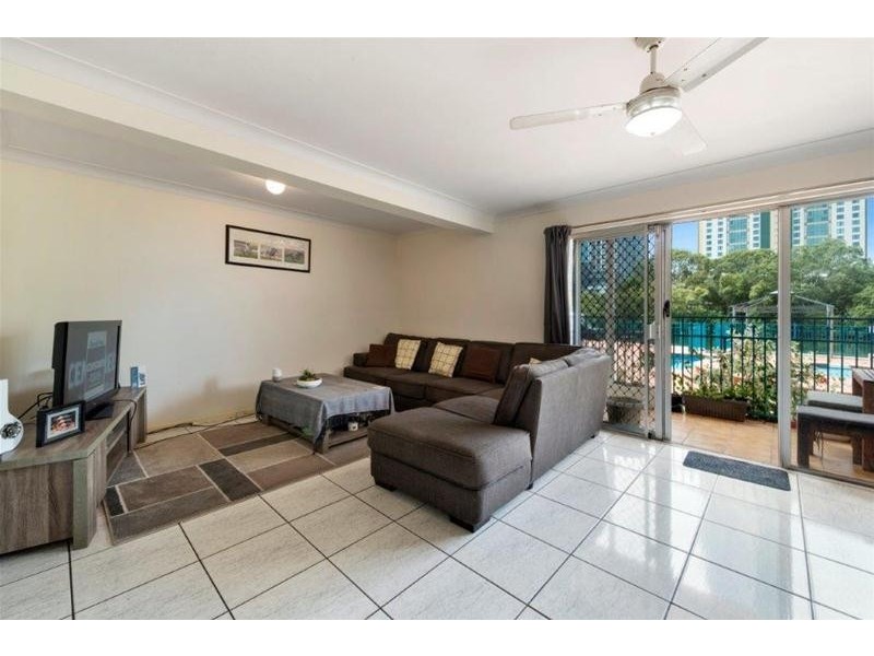 7/55 Paradise Island, Surfers Paradise QLD 4217