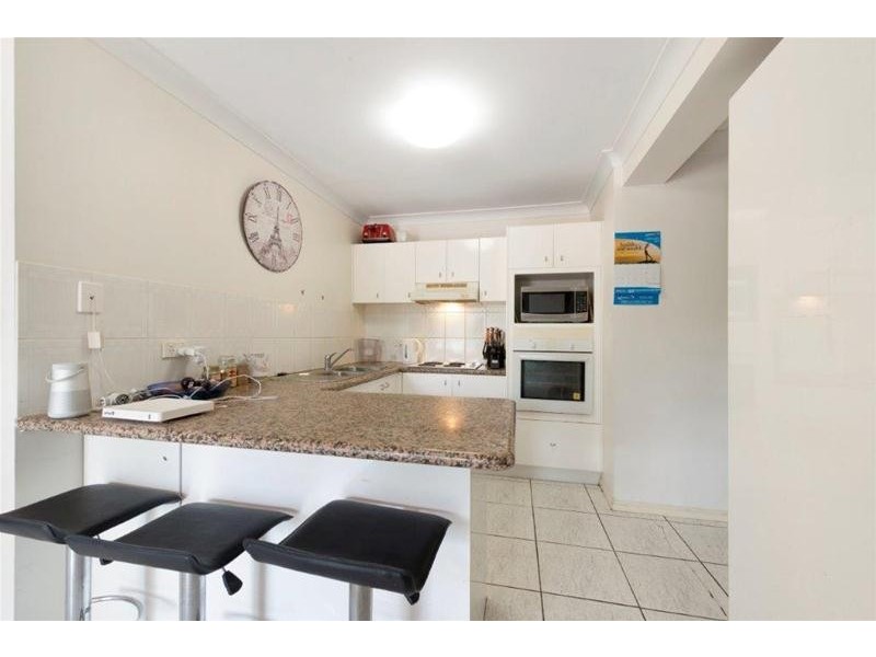 7/55 Paradise Island, Surfers Paradise QLD 4217