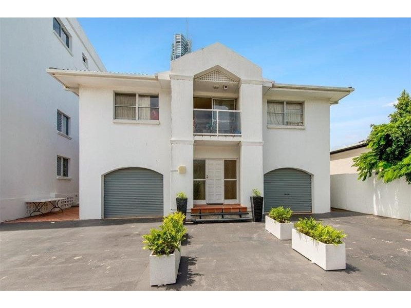 7/55 Paradise Island, Surfers Paradise QLD 4217