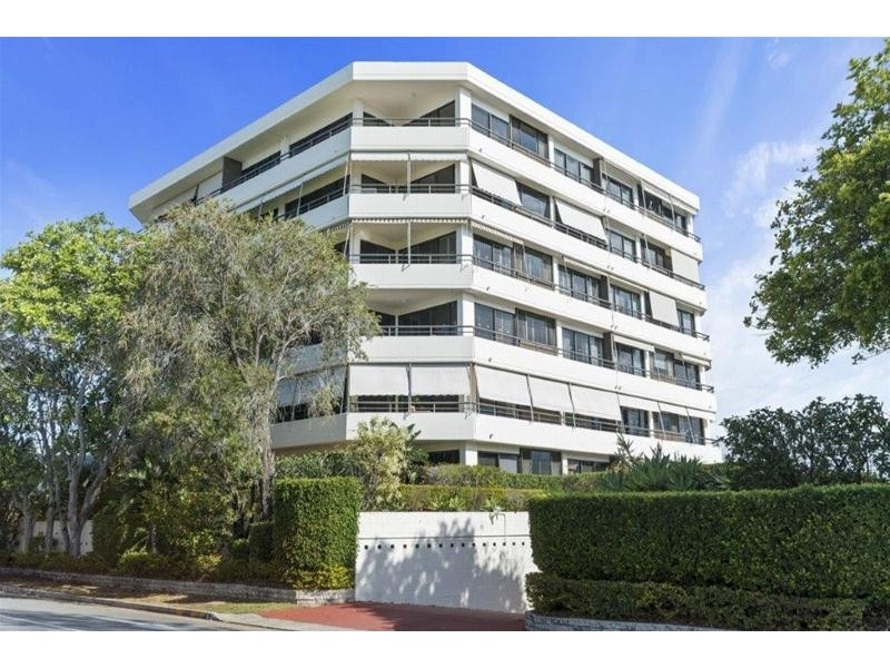 17/1 Peninsular Drive, Surfers Paradise QLD 4217