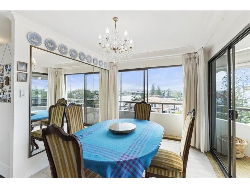 17/1 Peninsular Drive, Surfers Paradise QLD 4217