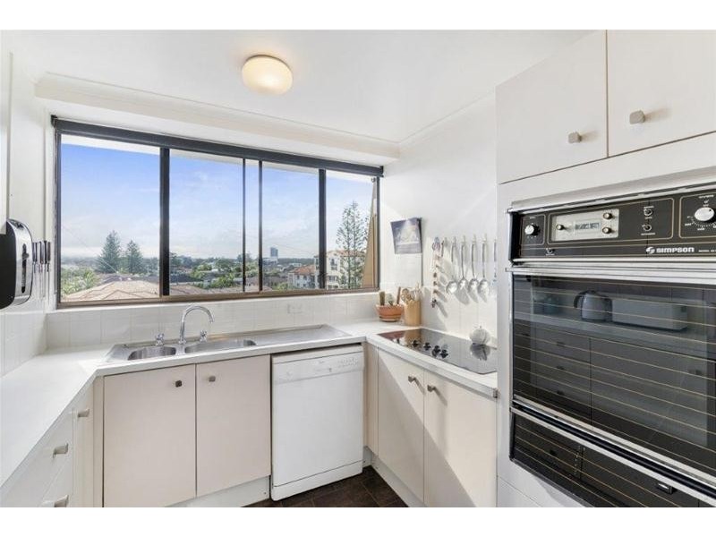 17/1 Peninsular Drive, Surfers Paradise QLD 4217