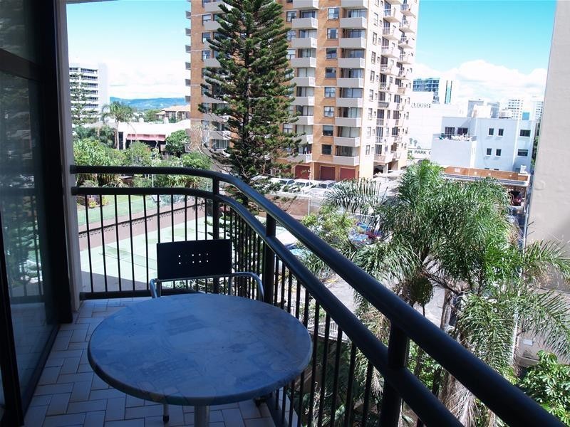 18 Hanlan Street ‘Beachcomber’, Surfers Paradise QLD 4217