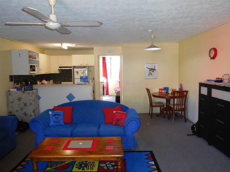 49/38 Enderley Avenue, Surfers Paradise QLD 4217