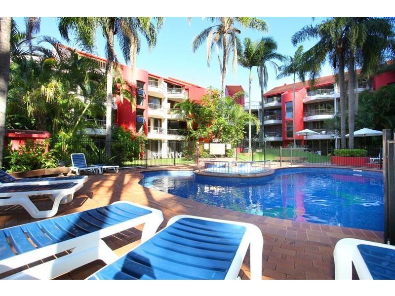 49/38 Enderley Avenue, Surfers Paradise QLD 4217