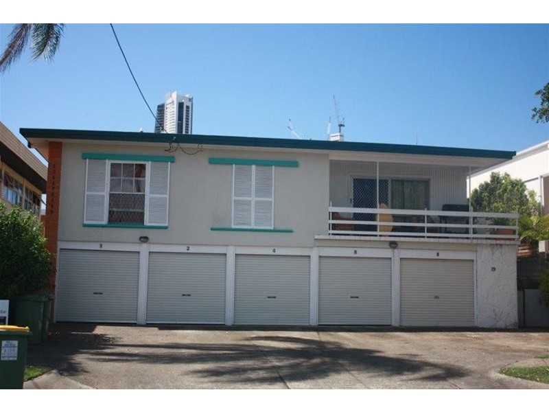 2/19 Sunset Boulevard, Surfers Paradise QLD 4217