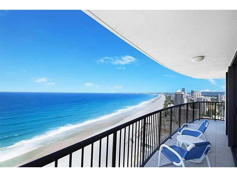 32E Surfers Aquarius 4 Old Burleigh Road, Surfers Paradise QLD 4217