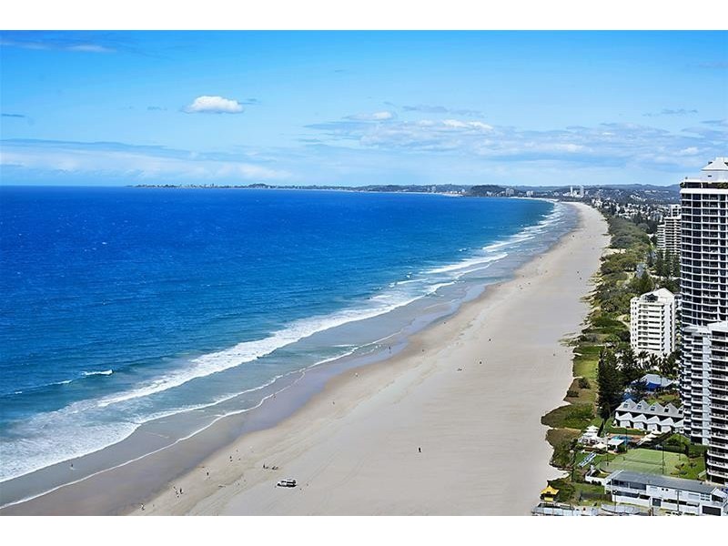 32E Surfers Aquarius 4 Old Burleigh Road, Surfers Paradise QLD 4217